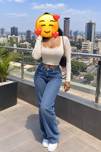 Escort Services, Call Girls And Hookups In Nairobi, Kilimani, Yaya-Centre
